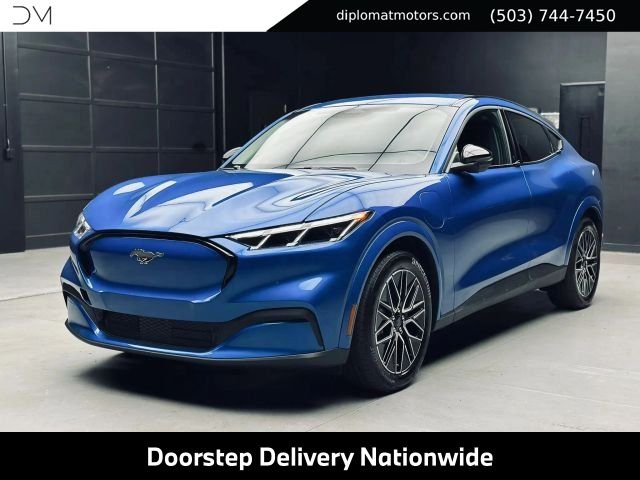 ford mustang mach-e 2026 3FMTK3SU9TMA00133 image ford mustang mach-e 2026 3FMTK3SU9TMA00133 image